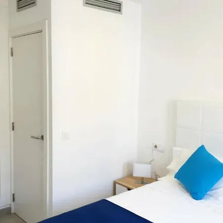 Swimming Pool And Unlimited Wifi * Corralejo