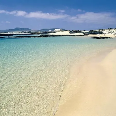Swimming Pool And Unlimited Wifi * Corralejo