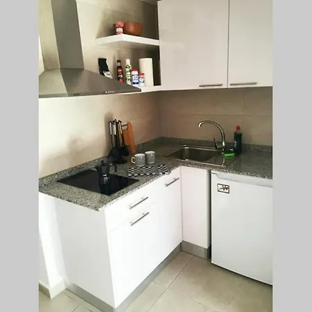 Swimming Pool And Unlimited Wifi Apartamento Corralejo