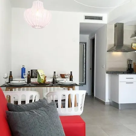 Apartamento Swimming Pool And Unlimited Wifi Corralejo