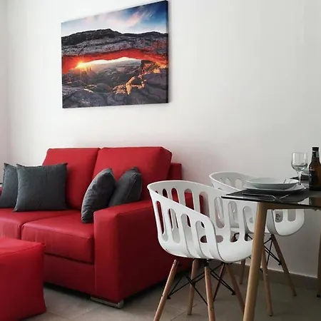 Apartamento Swimming Pool And Unlimited Wifi