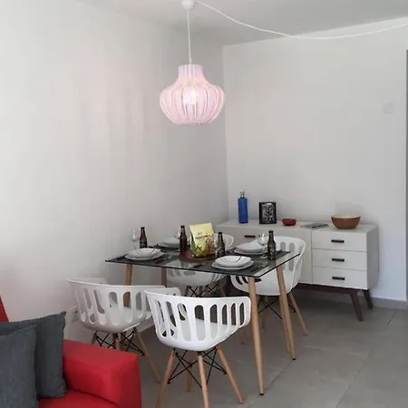 Swimming Pool And Unlimited Wifi * Corralejo