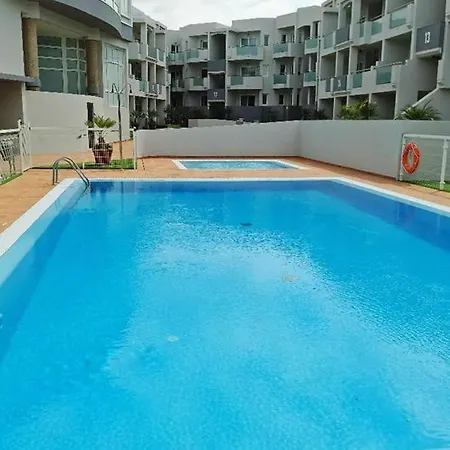 Swimming Pool And Unlimited Wifi Apartamento *